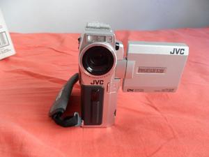 Filmadora JVC DVM90