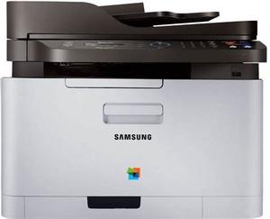 Fotocopiadora Multifuncion Laser Color Samsung C-480w