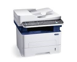 Fotocopiadora Multifuncional Monocromatica Xerox Wc dni