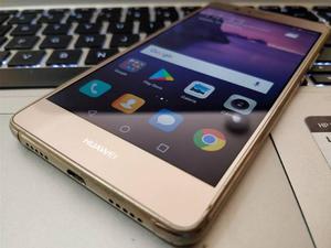 HUAWEI P9 LITE LIBRE IGUAL A NUEVO LIQUIDO