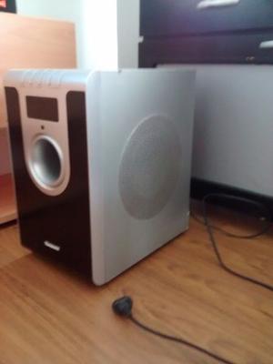 Home Theater marca Voxson 5.1 impecable