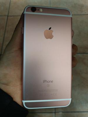 IPHONE 6S 128GB PARA PERSONAL