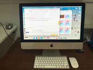 Imac A, Core I5, 8gb, 1tb. Mid. Como Nueva