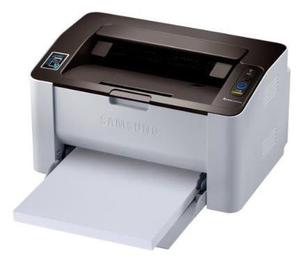 Impresora Láser c/wifi Samsung