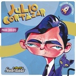 Julio Cortázar, Colección Aventureros, Editorial Sudestada