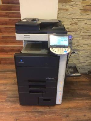 Konica Minolta Bizhub C552