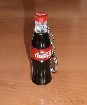 Llavero Coca Cola Nuevos
