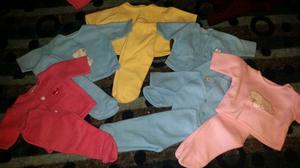 Lote ropa niños bebes