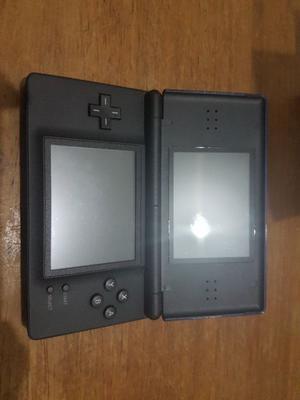 Nintendo Ds Lite Azul