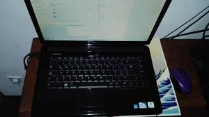 Notebook Dell Inspiron  Core 2duo, 4gb Ram, 500gb Rigido