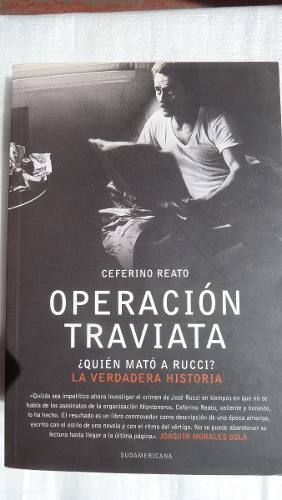 Operacion Traviata