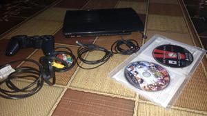 PLAYSTATION 3 SUPER 500GB