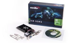 Placa De Video Nvidia Gtgb Ddr3 Sentey Hdmi Low Profile