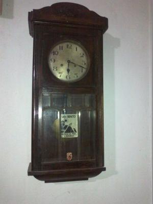 Reloj Pendulo antiguo