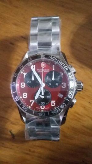 Reloj Victorinox 