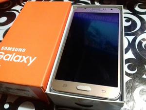 Samsung Galaxy J7 como nuevo