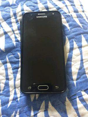 Samsung Galaxy j5 Prime como nuevo