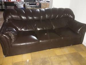 VENDO JUEGO DE SILLONES