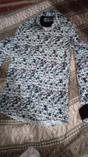 Vemdo camisa original