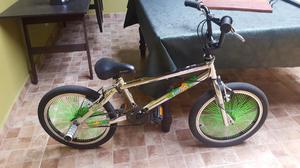 Vendo Bicicleta