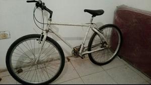 Vendo Bicicleta Rodado 26