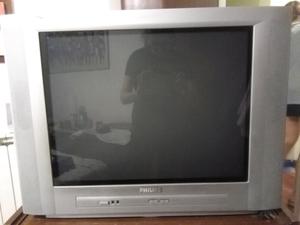 Vendo TV Philips 25 pulgadas