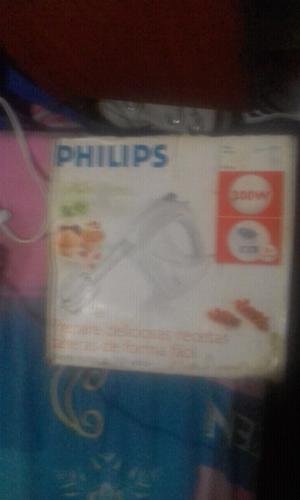 Vendo batidora Philips nueva en caja