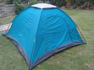 Vendo carpa iglu para 2