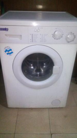 Vendo lavaropa automatico covertri