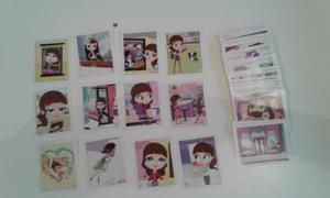 Vendo lote de 76 figuritas diferentes de Littlest pet Shop