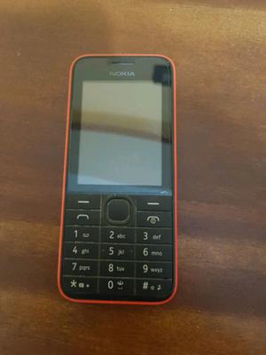 Vendo nokia 