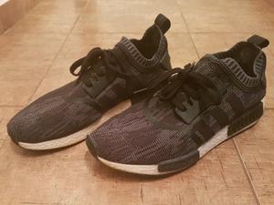 ZAPATILLAS ADIDAS NMD TALLE 44 MUY BUEN ESTADO