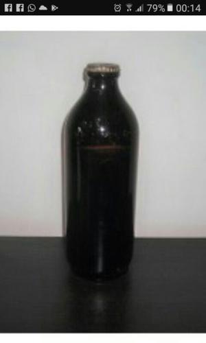 botellas aceite coleccionables