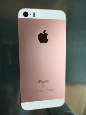 iPhone SE Rose Gold 16gb