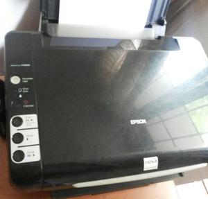 impresora EPSON STYLUS  c scaner
