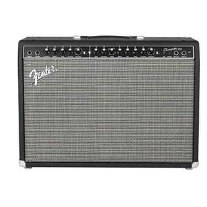 Amplificador De Guitarra Fender Champion w C/ Efectos