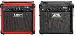 Amplificador Para Guitarra Laney Lx15