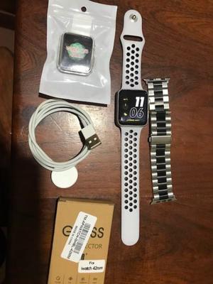 Apple Watch 3 Nike+ 42mm (GPS,LTE)