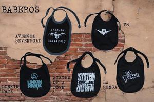 BABEROS DE ROCK 3