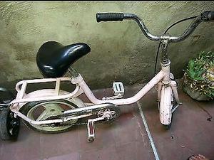 Bicicleta rodado 12