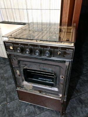 Cocina Aurora grundig