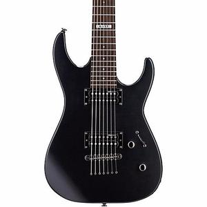 Guitarra Electrica Ltd M17 7 Cuerdas