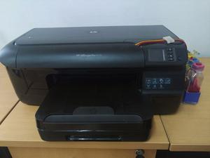 Impresora Officejet Pro HP 