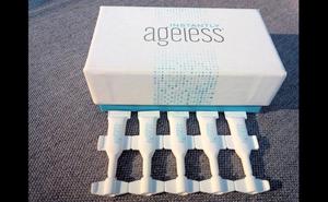 Instantly Ageless microcrema antiedad $100