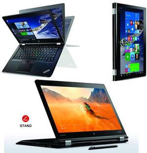 Lenovo Thinkpad Yoga  En 1 I5 6º Gen Touch Win10 Pro