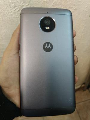 MOTO E4 PLUS LIBRE