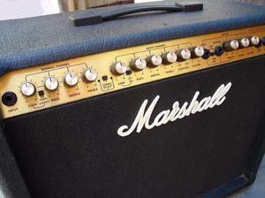 Marshall Valvestate  Amplificador Guitarra -inmaculado-