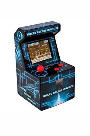 Mini Arcade Game Retro 200 Juegos Consola Video Juegos