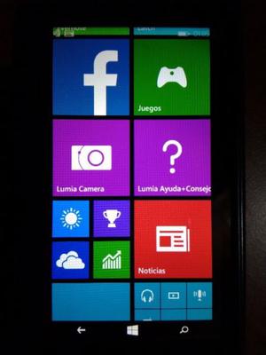 Nokia Lumia 635