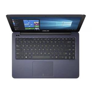 Notebook Asus Intel N Dual 4gb 500gb 14 W10 Fullh4rd Env